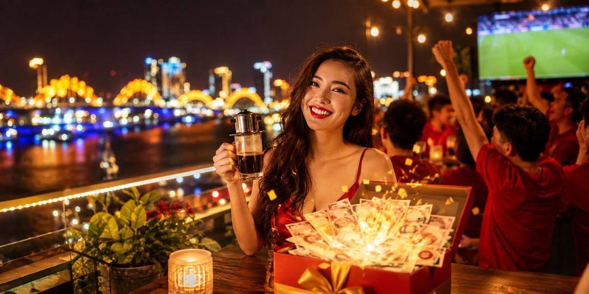 Khám phá sự kiện thể thao sôi động tại Đà Nẵng