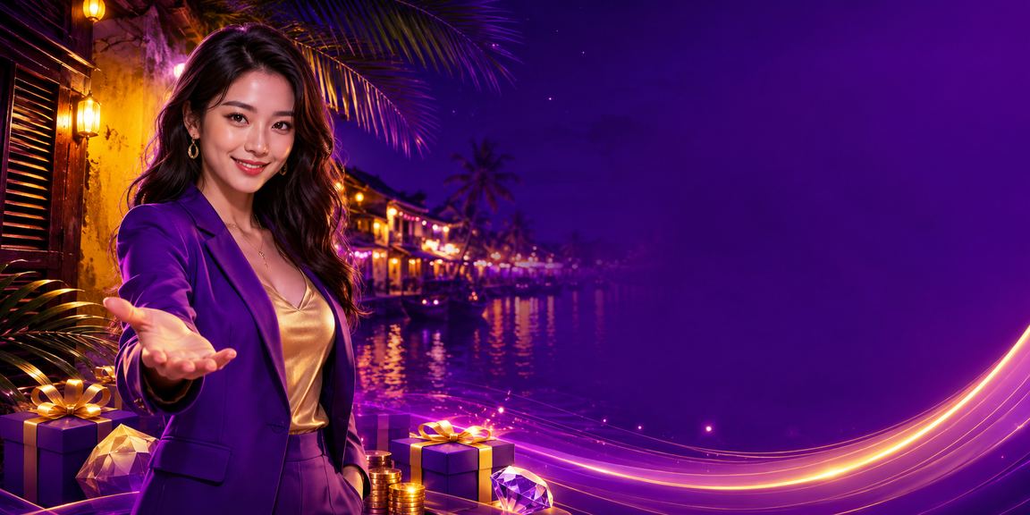 Khuyến mãi neon hấp dẫn tại Hội An dành cho thành viên VIP
