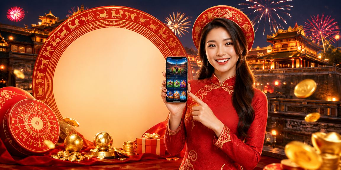 Lễ hội thể thao sôi động tại Huế với người hâm mộ theo dõi cá cược