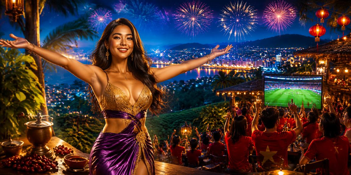 Người chơi trải nghiệm casino và cá cược trực tuyến tại Việt Nam