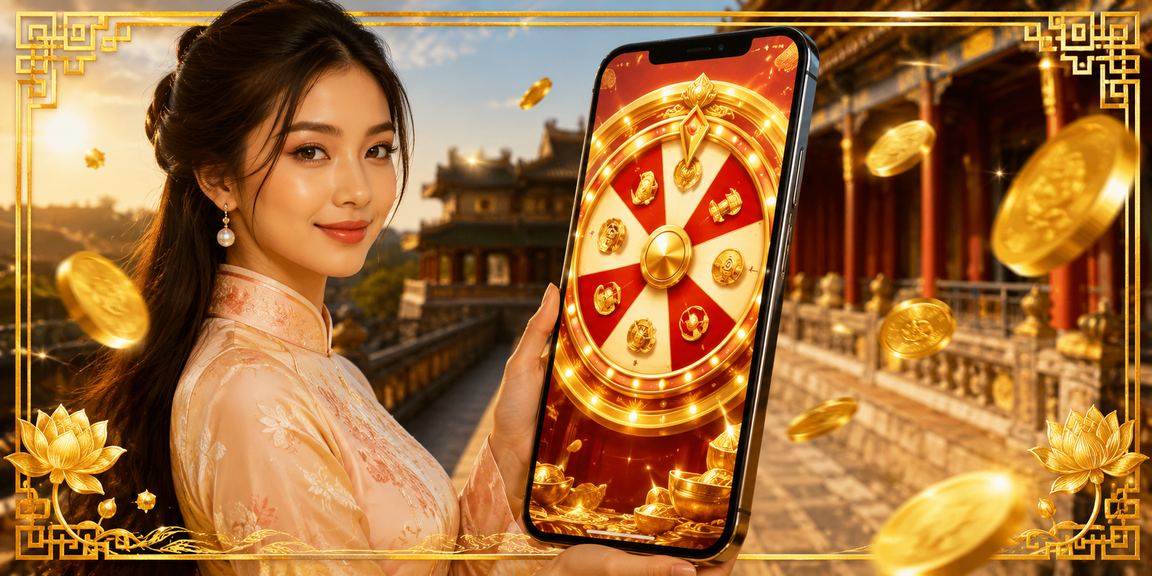 Người chơi tham gia các trò jackpot hấp dẫn tại 9525